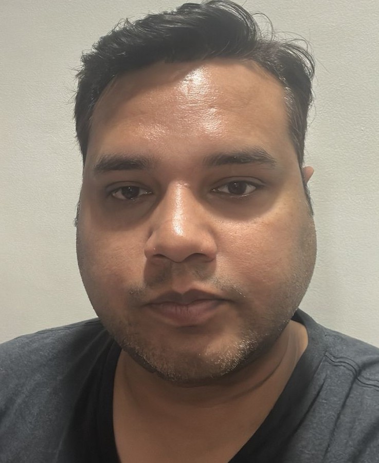 Dr. Akash Hora